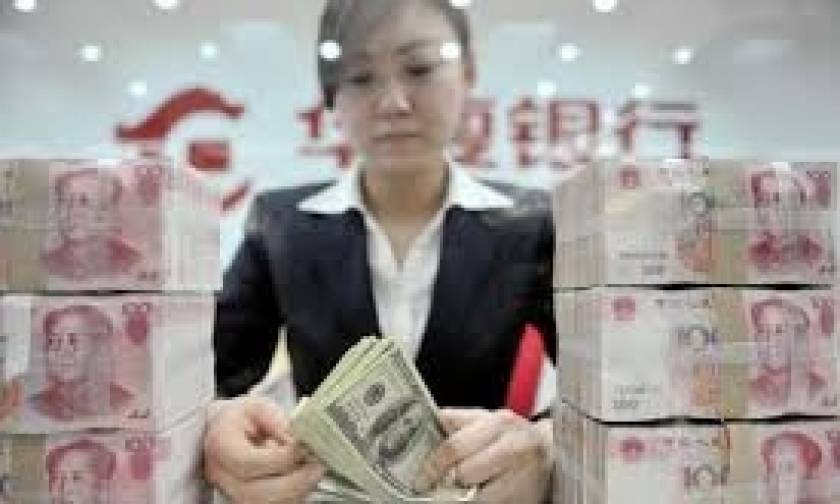 Κίνα: Απότομη μείωση των νέων δανείων τον Οκτώβριο