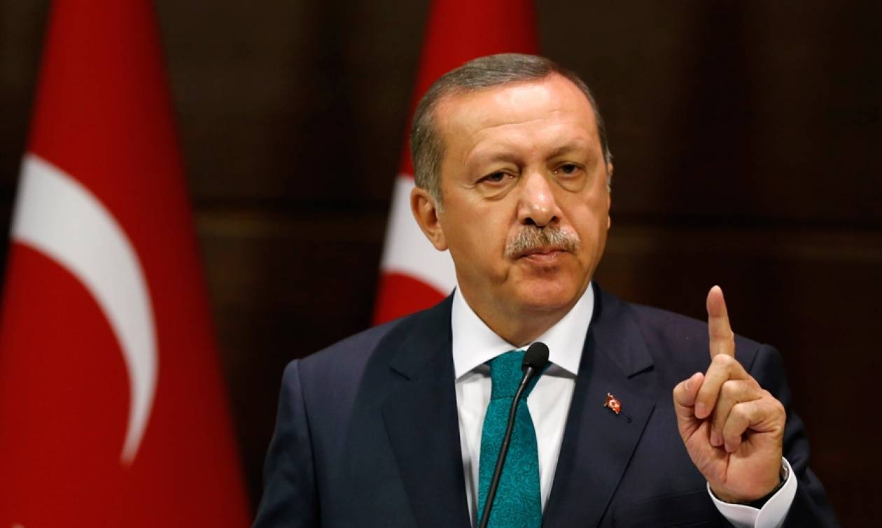 Τουρκία:Λουκέτο σε 370 μη κυβερνητικές οργανώσεις
