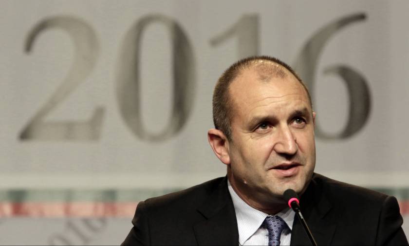 Βουλγαρία - Προεδρικές Εκλογές: «Φίλος» του Πούτιν το φαβορί για Πρόεδρος