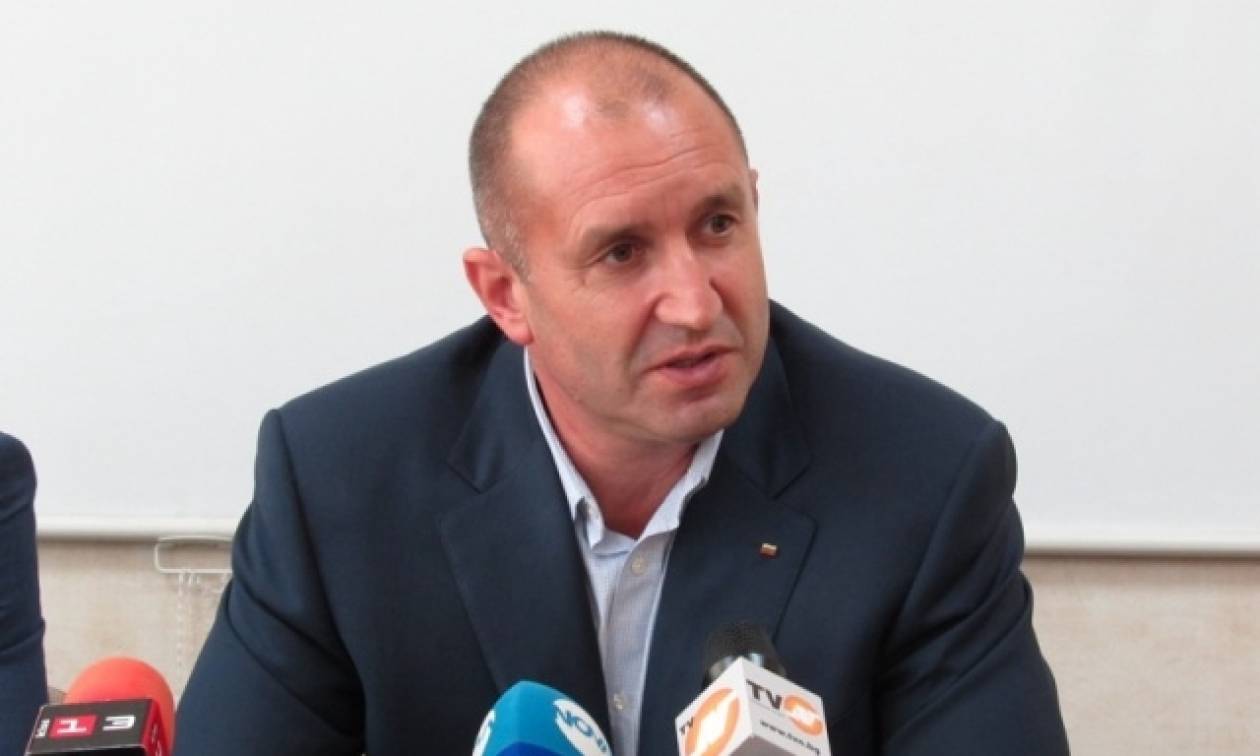 Προεδρικές εκλογές Βουλγαρία: «Σάρωσε» ο φίλος του Βλαντιμίρ Πούτιν
