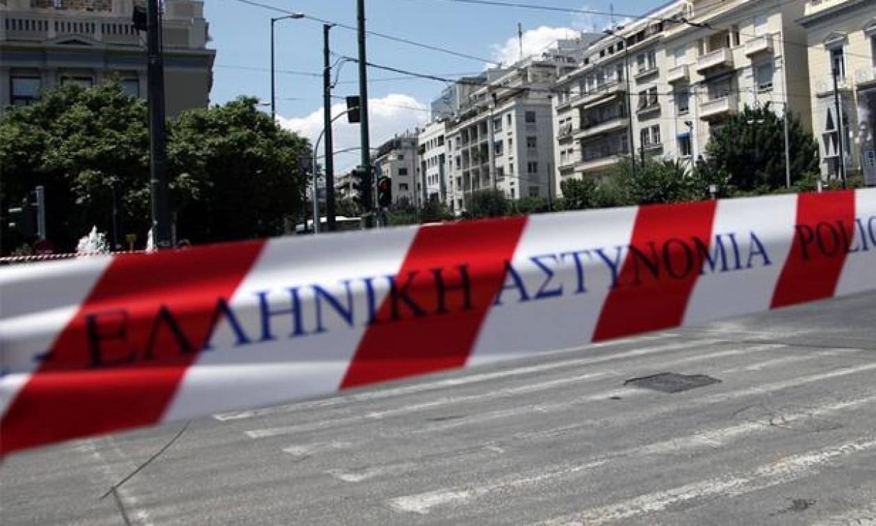 Επίσκεψη Ομπάμα στην Αθήνα: Οδηγίες «επιβίωσης» για οδηγούς και πεζούς το διήμερο της επίσκεψης