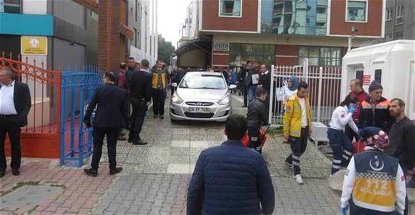 ΕΚΤΑΚΤΟ: Συναγερμός στην Τουρκία - Έκρηξη βόμβας στη Κωνσταντινούπολη