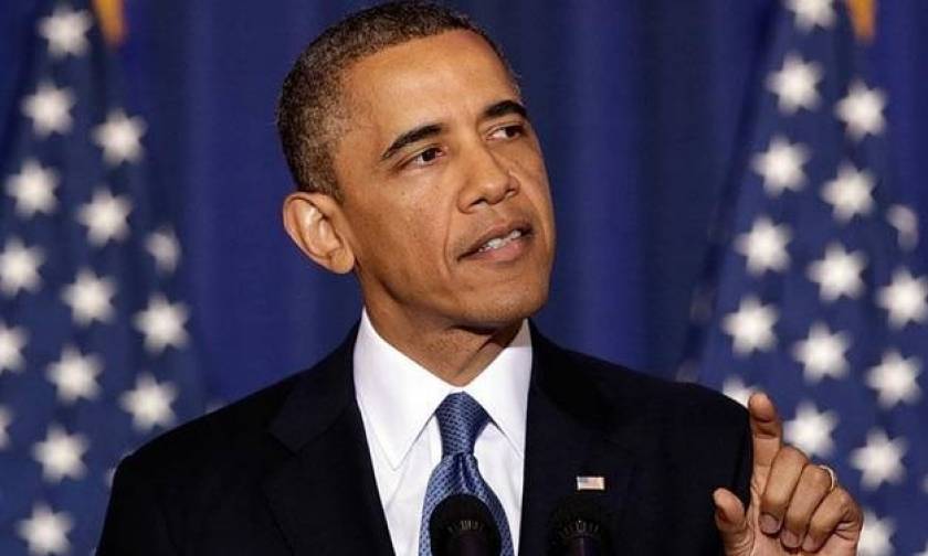 Επίσκεψη Ομπάμα: Δείτε την πρόσκληση για την ομιλία του Αμερικανού προέδρου