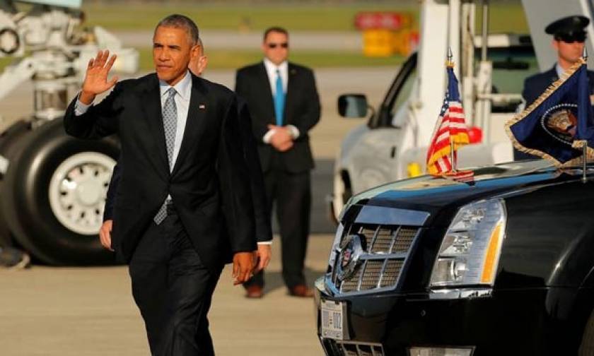 Επίσκεψη Ομπάμα: Τι ζήτησε η Διεθνής Αμνηστία από τον Αμερικανό πρόεδρο