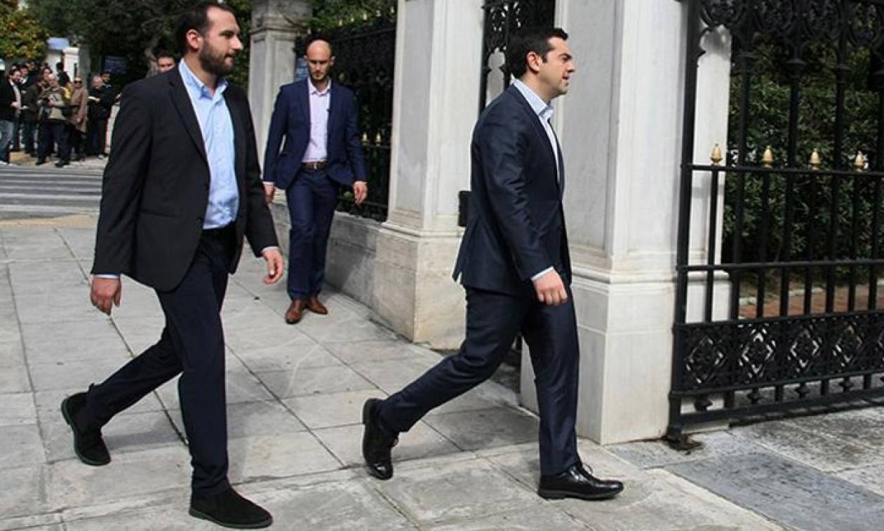 Επίσκεψη Ομπάμα - Τζανακόπουλος: Θα συμβάλει σε βιώσιμη λύση για το ελληνικό χρέος
