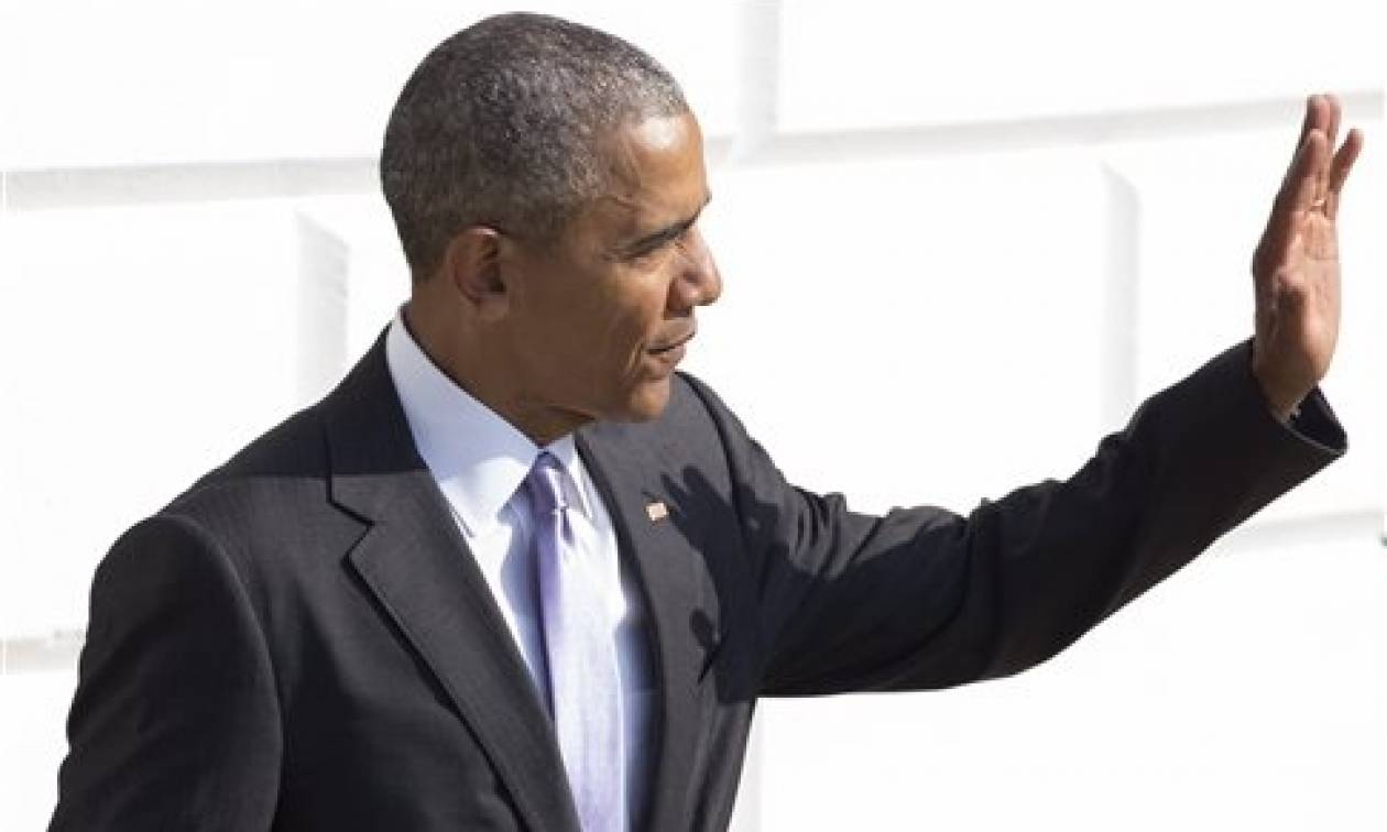 Ο Ομπάμα στην Αθήνα: Γιατί η Ελλάδα είναι τόσο σημαντική για τις ΗΠΑ