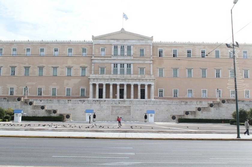 Επίσκεψη Ομπάμα Live: Θυμίζει Δεκαπενταύγουστο η Αθήνα - Απίστευτες εικόνες