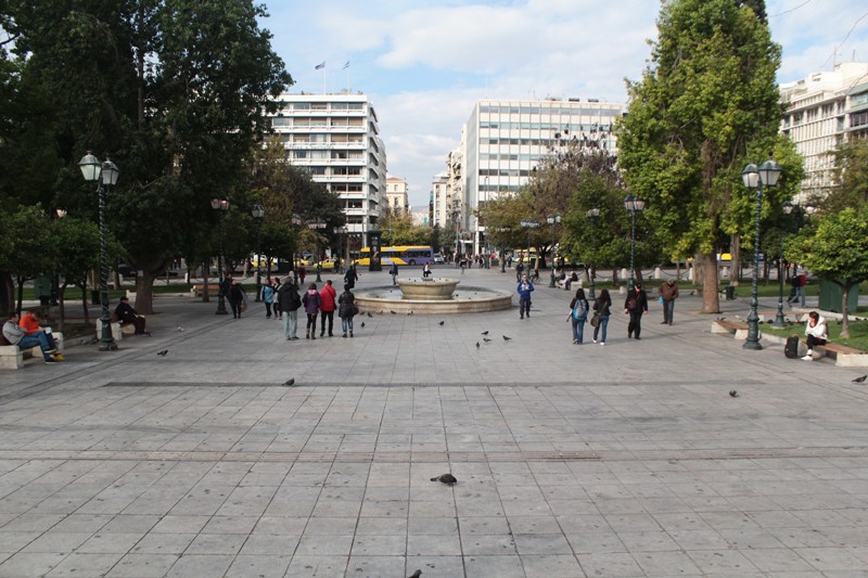 syntagma 3