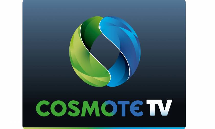 Η COSMOTE TV αλλάζει την τηλεοπτική εμπειρία με προηγμένες, διαδραστικές υπηρεσίες