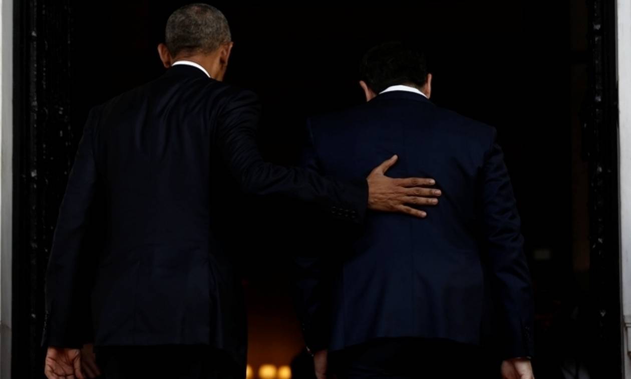Επίσκεψη Ομπάμα: To Euronews για το διήμερο του Αμερικανού προέδρου στην Αθήνα