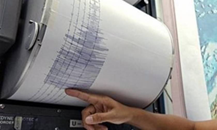 Ισχυρός σεισμός στο Κιλκίς - Αισθητός και στη Θεσσαλονίκη - Τι λένε οι σεισμολόγοι