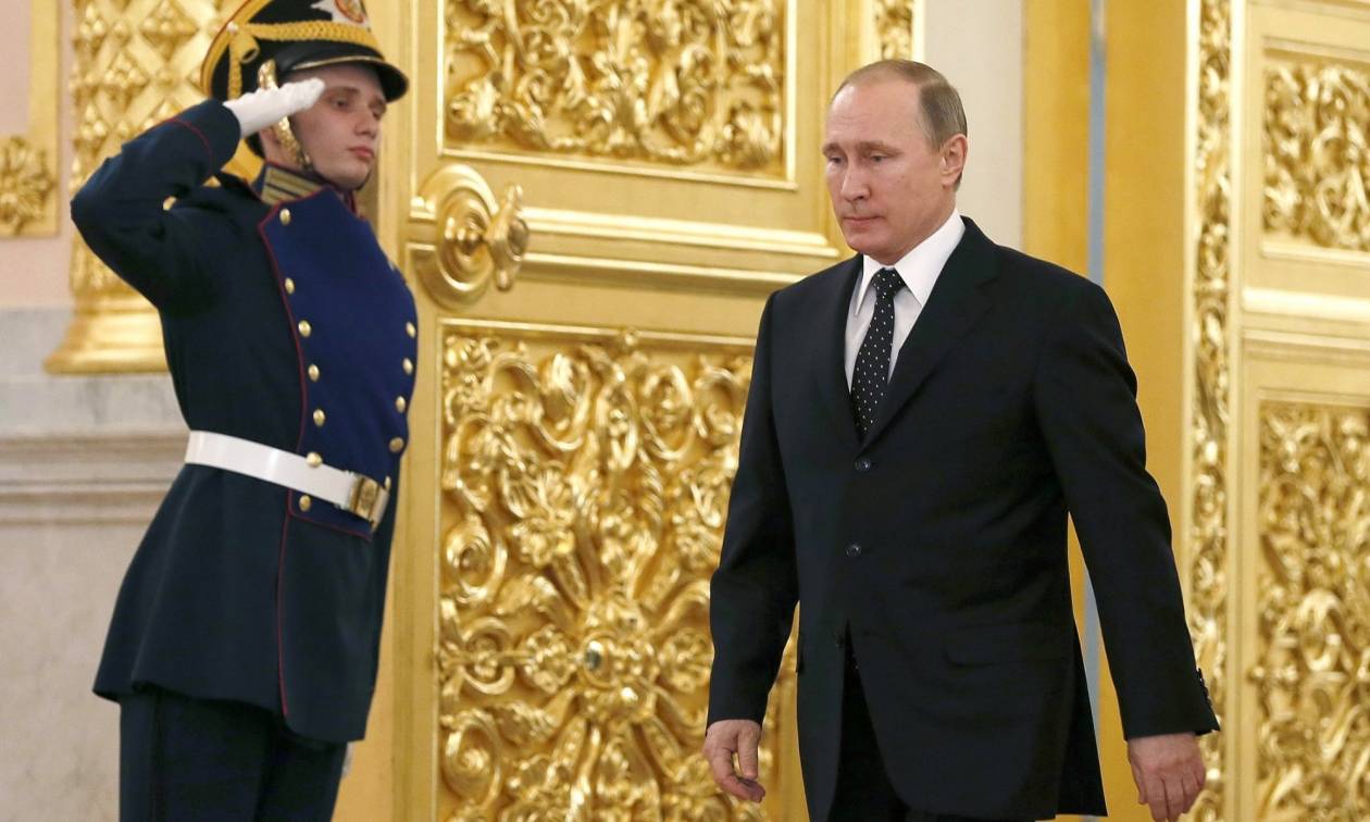 Με εντολή Πούτιν η Ρωσία αποσύρεται από το Διεθνές Δικαστήριο της Χάγης