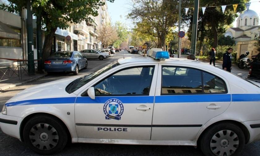 Θεσσαλονίκη: Συνελήφθη παρουσιαστής για εκβιασμούς και ληστεία