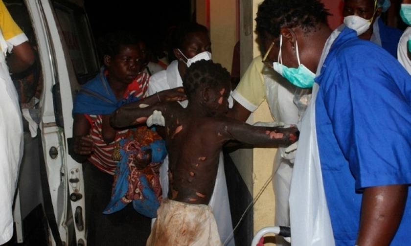 Τραγωδία στη Μοζαμβίκη: 73 νεκροί από έκρηξη βυτιοφόρου