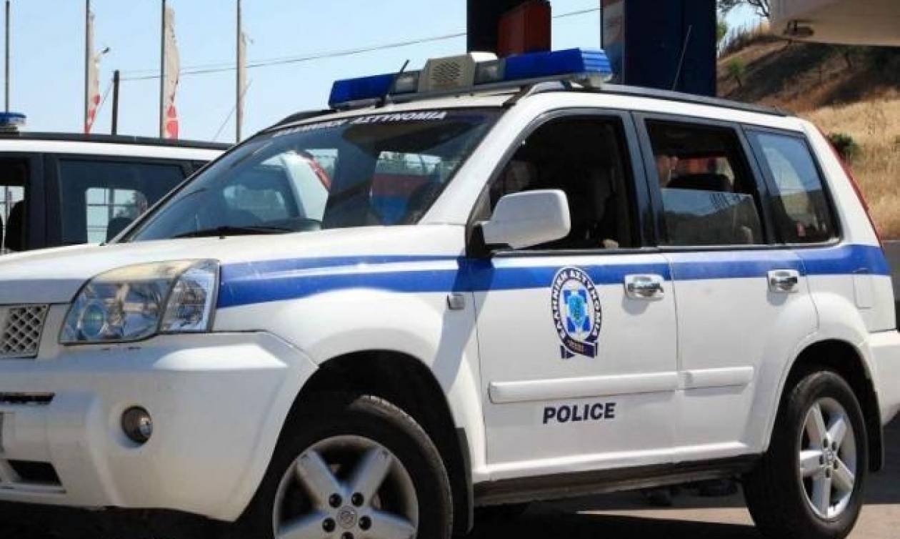 Κόρινθος: Εξαρθρώθηκε εγκληματική ομάδα που είχε ρημάξει τα σπίτια