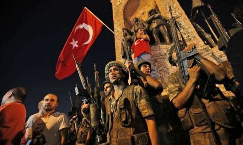 Τουρκία: Οι εισαγγελείς διέταξαν τη σύλληψη 103 ακαδημαϊκών
