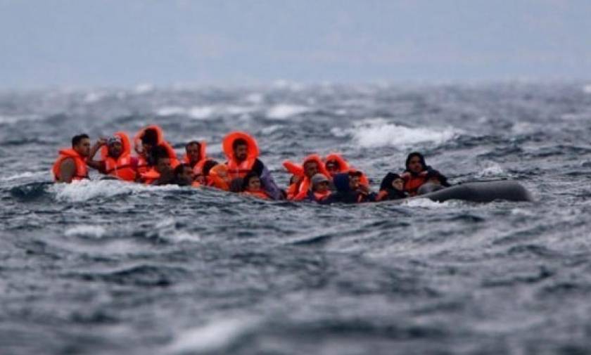 Θανατηφόρος ο Νοέμβριος για τους πρόσφυγες και μετανάστες που διαπλέουν τη Μεσόγειο