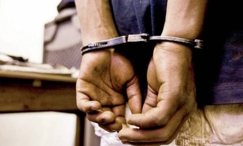 Ναύπλιο: Συνελήφθησαν δύο άτομα με 419 γραμμάρια ηρωίνης