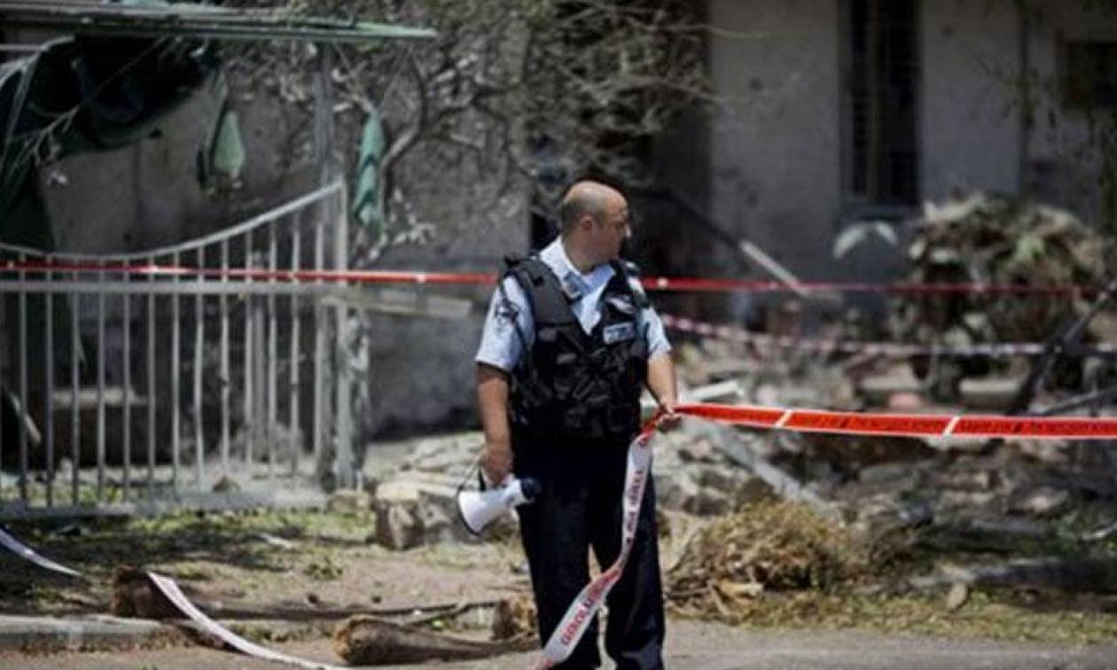 Γάζα: Νεκρός Παλαιστίνιος από πυρά ισραηλινών στρατιωτών