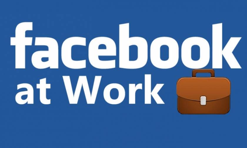 Πώς θα προσληφθείτε στη Facebook: Ανοίγουν 500 θέσεις εργασίας
