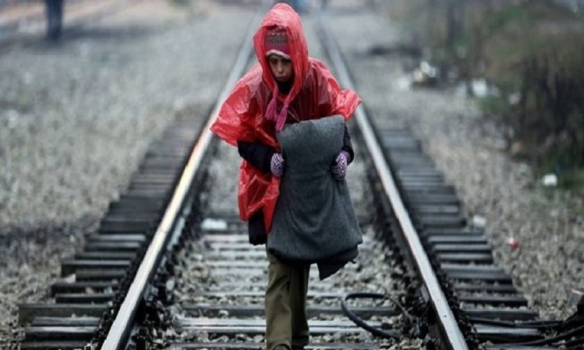 Κέντρο διαχείρισης μεταναστευτικής κρίσης από τις χώρες Βίζεγκραντ