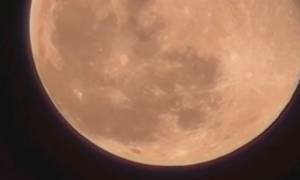 Βίντεο – ντοκουμέντο: Εκατοντάδες UFOs εγκαταλείπουν τη Σελήνη