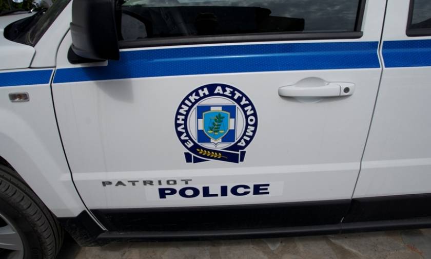 Μεγάλη αστυνομική επιχείρηση στην Κρήτη - Δεκάδες προσαγωγές και συλλήψεις