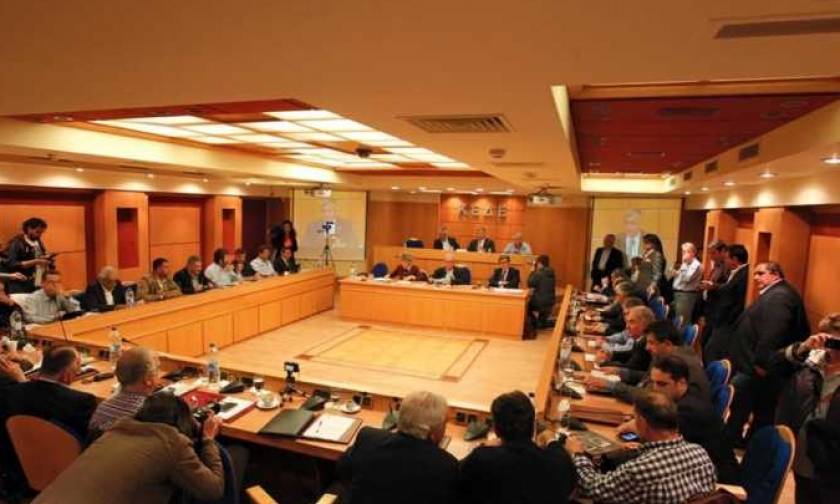 ΚΕΔΕ: Έκτακτη σύγκληση ΔΣ για περικοπές προϋπολογισμού