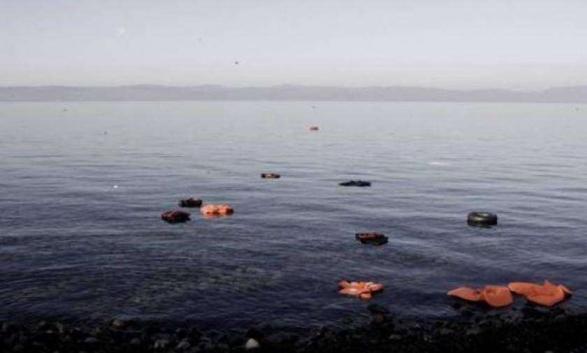 Νέα τραγωδία στη Μεσόγειο: Oκτώ νεκροί μετανάστες - Τουλάχιστον 1300 διασώθηκαν
