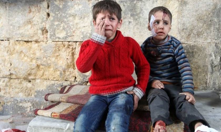 Χαλέπι: Tο σύμβολο της αδυναμίας και της παραίτησης της διεθνούς κοινότητας