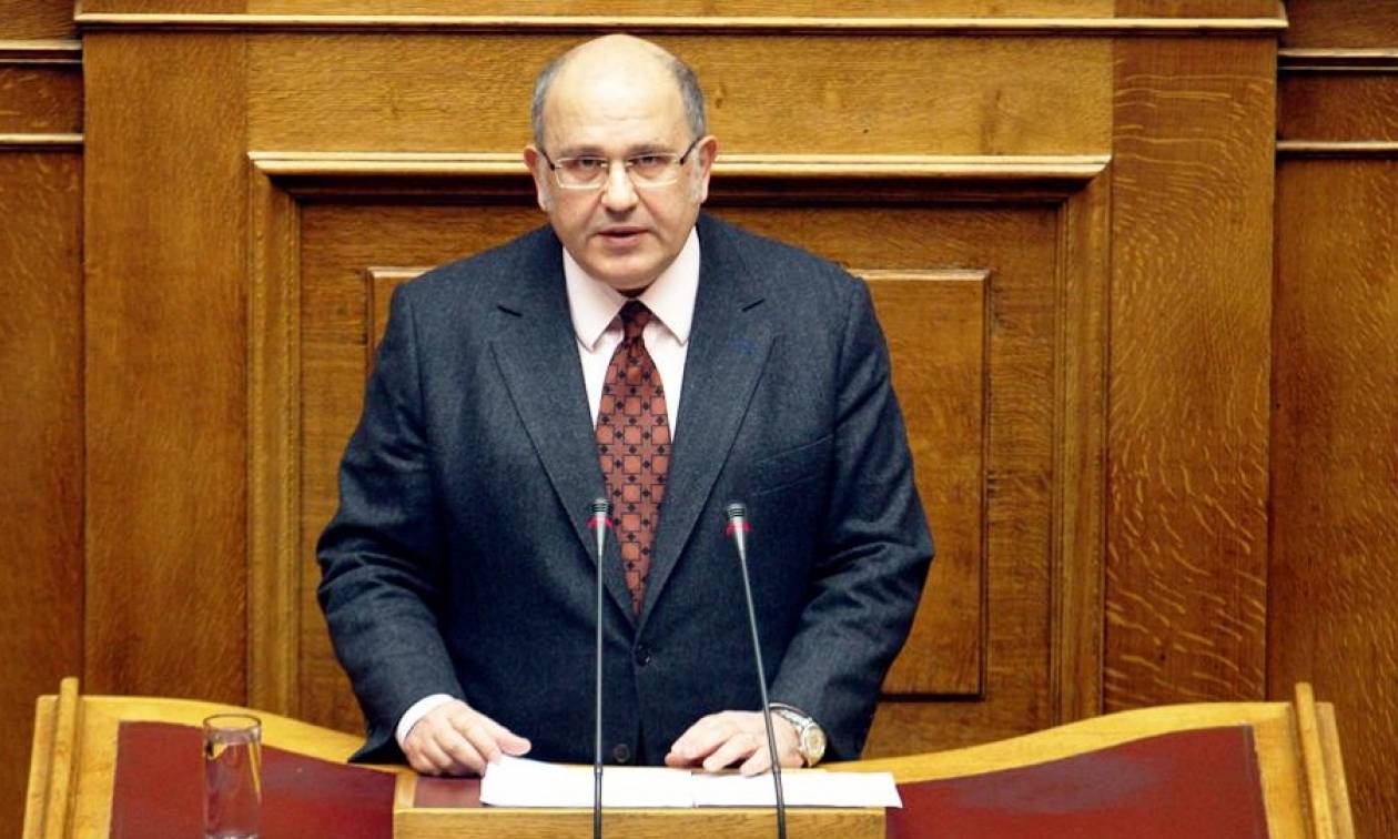 Ο Νίκος Ξυδάκης νέος κοινοβουλευτικός εκπρόσωπος του ΣΥΡΙΖΑ