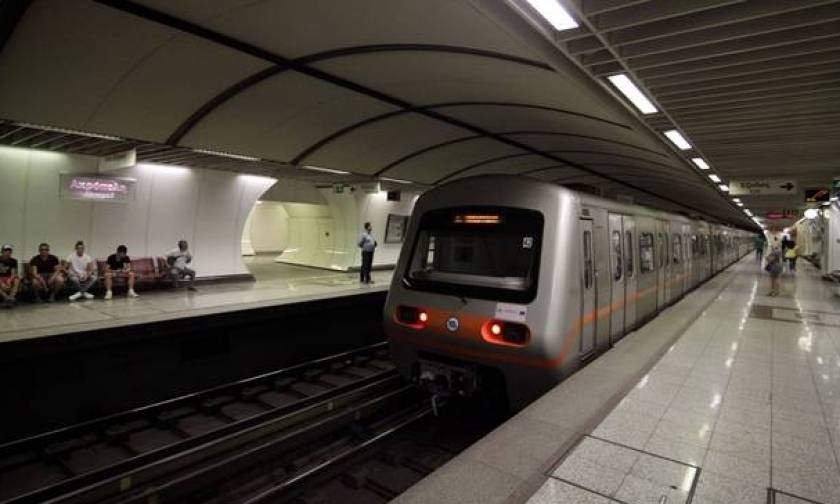 Απεργία ΜΜΜ - Συνεχίζεται η ταλαιπωρία των επιβατών – Πώς θα κινηθούν Μετρό, Ηλεκτρικός και Τραμ