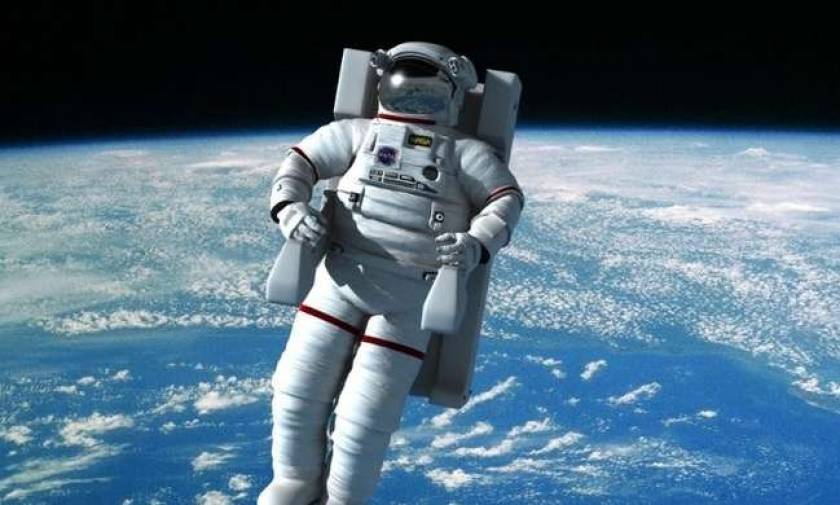 Η NASA υπόσχεται 30.000 δολάρια σε όποιον βρει μια λύση για τα «διαστημικά περιττώματα»