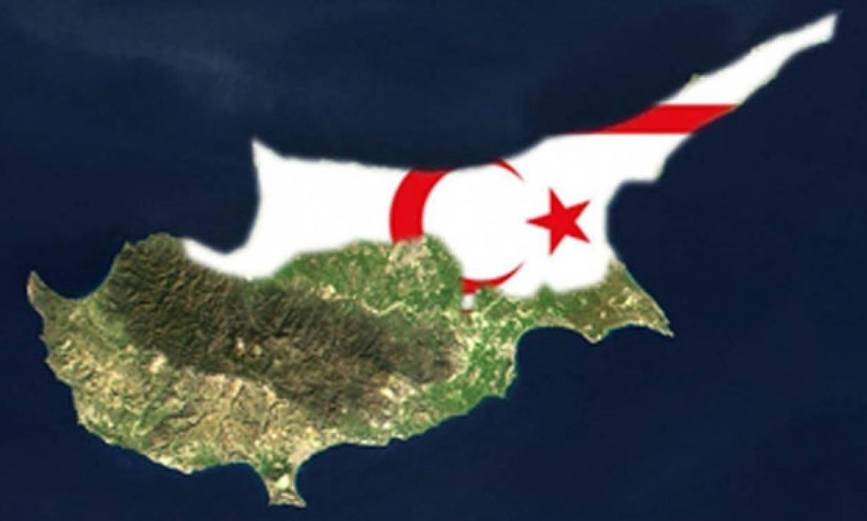 Κυπριακό: Προσάρτηση των Κατεχόμενων στην Τουρκία προτείνει σύμβουλος του Ερντογάν!