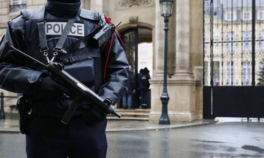 Γαλλία: Η ομάδα που σχεδίαζε τρομοκρατική επίθεση είχε δηλώσει πίστη στο Ισλαμικό Κράτος