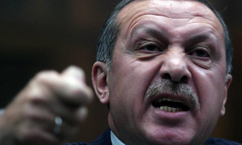 Το… χαβά του ο Ερντογάν: Θα επαναφέρω τη θανατική ποινή