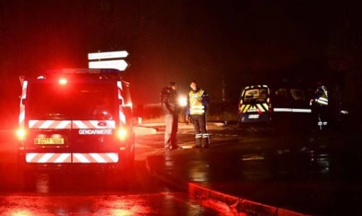 Γαλλία: Ένας 47χρονος συνελήφθη για την επίθεση σε οίκο ευγηρίας
