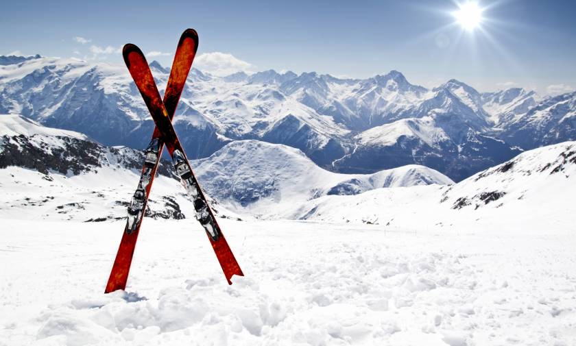 Αυστρία: Νεκρός σκιέρ από χιονοστιβάδα