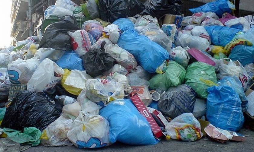 Ζάκυνθος: Άκαρπες οι διαβουλεύσεις για το πρόβλημα με τα σκουπίδια