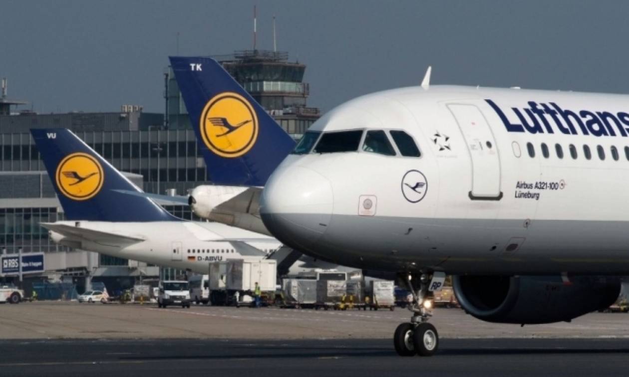 Απεργίες Lufthansa: Σύμπτωμα των «αναταράξεων» της ευρωπαϊκής αεροπλοΐας λόγω των εταιρειών χαμηλού