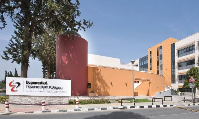 Το Ευρωπαϊκό Πανεπιστήμιο Κύπρου  προσφέρει διεθνούς επιπέδου εκπαίδευση με παγκόσμιες διακρίσεις