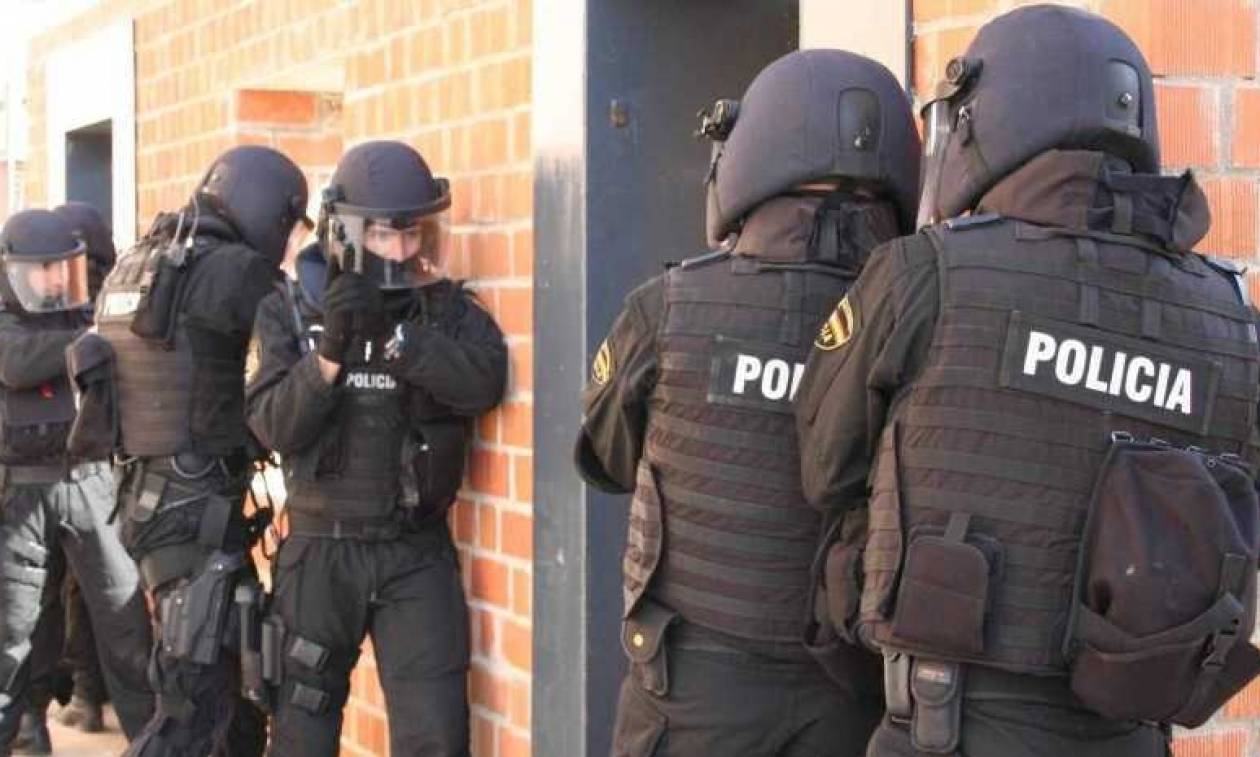 Συλλήψεις μελών του ISIS στην Ισπανία: Έφερναν τζιχαντιστές στην Ευρώπη μέσω Τουρκίας