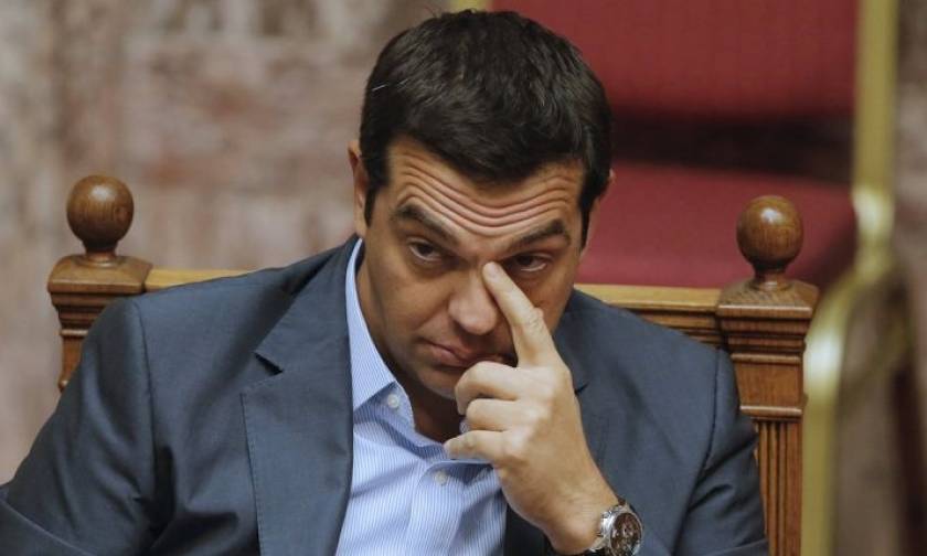 Παγιδευμένος ο Τσίπρας – Σε εκλογική ετοιμότητα ο ΣΥΡΙΖΑ