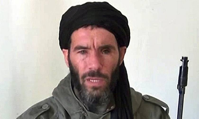 Νεκρός ο «μονόφθαλμος» τζιχαντιστής - Ένας από τους πιο επικίνδυνους τρομοκράτες στον κόσμο