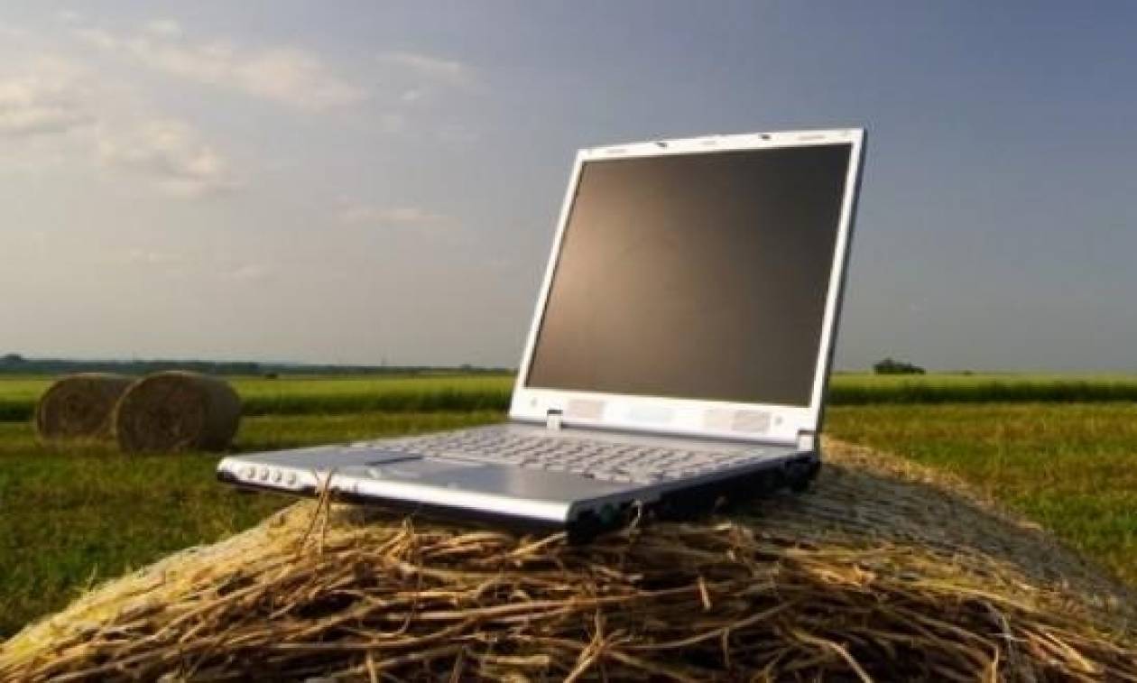 Έρχεται το «αγροτικό» broadband