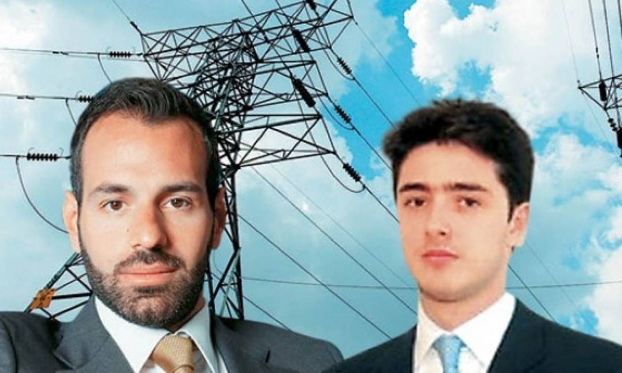 Σκάνδαλο Energa - Hellas Power: Η κάλυψη των ενόχων και τα συμβόλαια θανάτου!