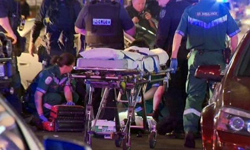 Ομογενής στη Ν. Αυστραλία απήγαγε την πρώην σύζυγό του-Τραυματίστηκε από πυρά αστυνομικών