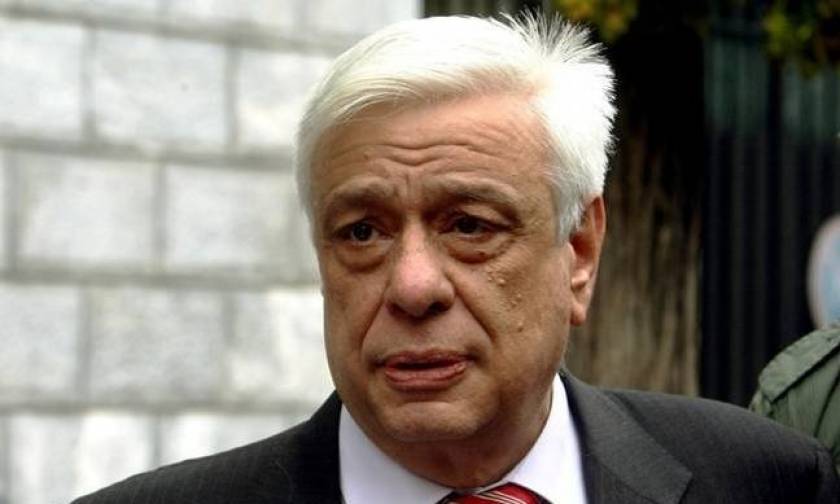 Greece-Turkey's relations a European issue, says President Pavlopoulos