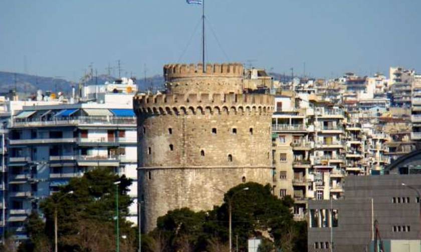 Δήμος Θεσσαλονίκης: Εγκρίθηκε το πρόγραμμα των εκδηλώσεων για τα Χριστούγεννα