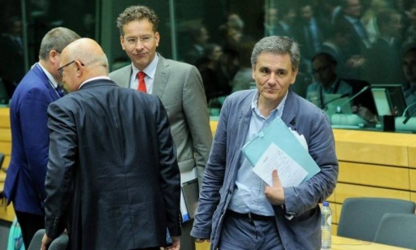 «Χαστούκι» Βρυξελλών στην κυβέρνηση: Δεν θα υπάρξει συμφωνία στο Eurogroup